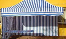 Producent namiotów handlowych hal namiotowych zadaszeń POLISH FIRMS