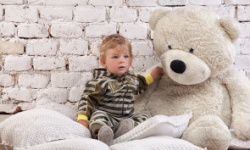 Bielizna odzież niemowlęca dziecięca śpiochy kaftaniki producenci Polska