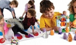 Zabawki akcesoria dla dzieci