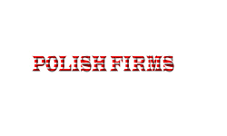 POLISH FIRMS промышленные товары и материалы каталог польских фирм