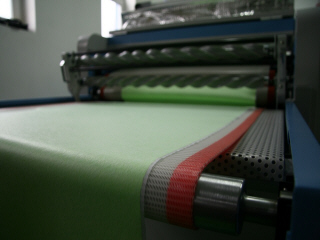 ABET швейные услуги аксессуары обшивка одежды бейки резиновые вставки в Польше