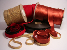 ABET швейні послуги аксесуари обшивка одягу бейки брючні гумові вставки в Польщі