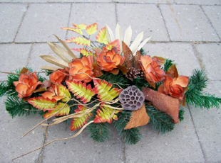 ARDA brazi artificiali decoraiuni pentru srbtorile de iarn aranjamente florare Polonia