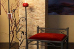 ОФИС канцтовары декорации оформление павильоны палатки покрытия офисная мебель Польша