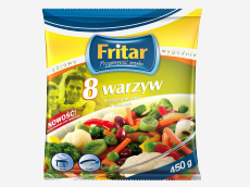 FRITAR   