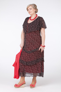 INTER-IREX producător de îmbrăcăminte pentru femei pentru doamne elegante în dimensiuni mari