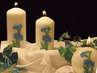 JUTRZENKA produkcja wyrobów świecarskich świece znicze lampiony handel hurtowy i detaliczny