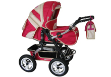 DIAMANT baby carriages Poland