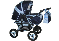 SZYMEK baby carriages