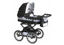 POLARIS RETRO Baby carriages