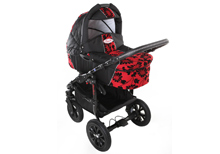 FIORINO Baby carriages Poland