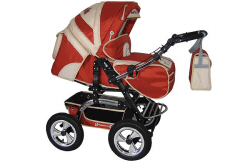 DIAMANT Baby carriagesmultifunctional Poland