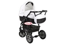 BAVARIO Baby carriages 