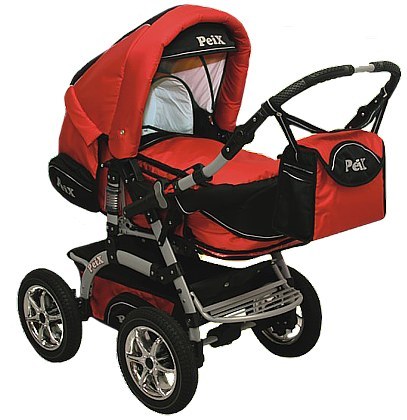 PEIX Baby carriagesmultifunctional Poland