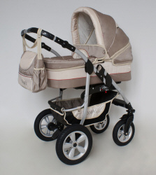 CORAL Baby carriagesmultifunctional Poland