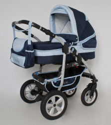 Baby carriagesmultifunctional