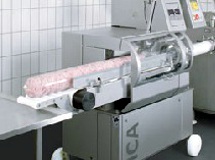PROMAR машины для переработки мяса мясная промышленность запасные части Польша